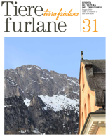 Tiere furlane 31