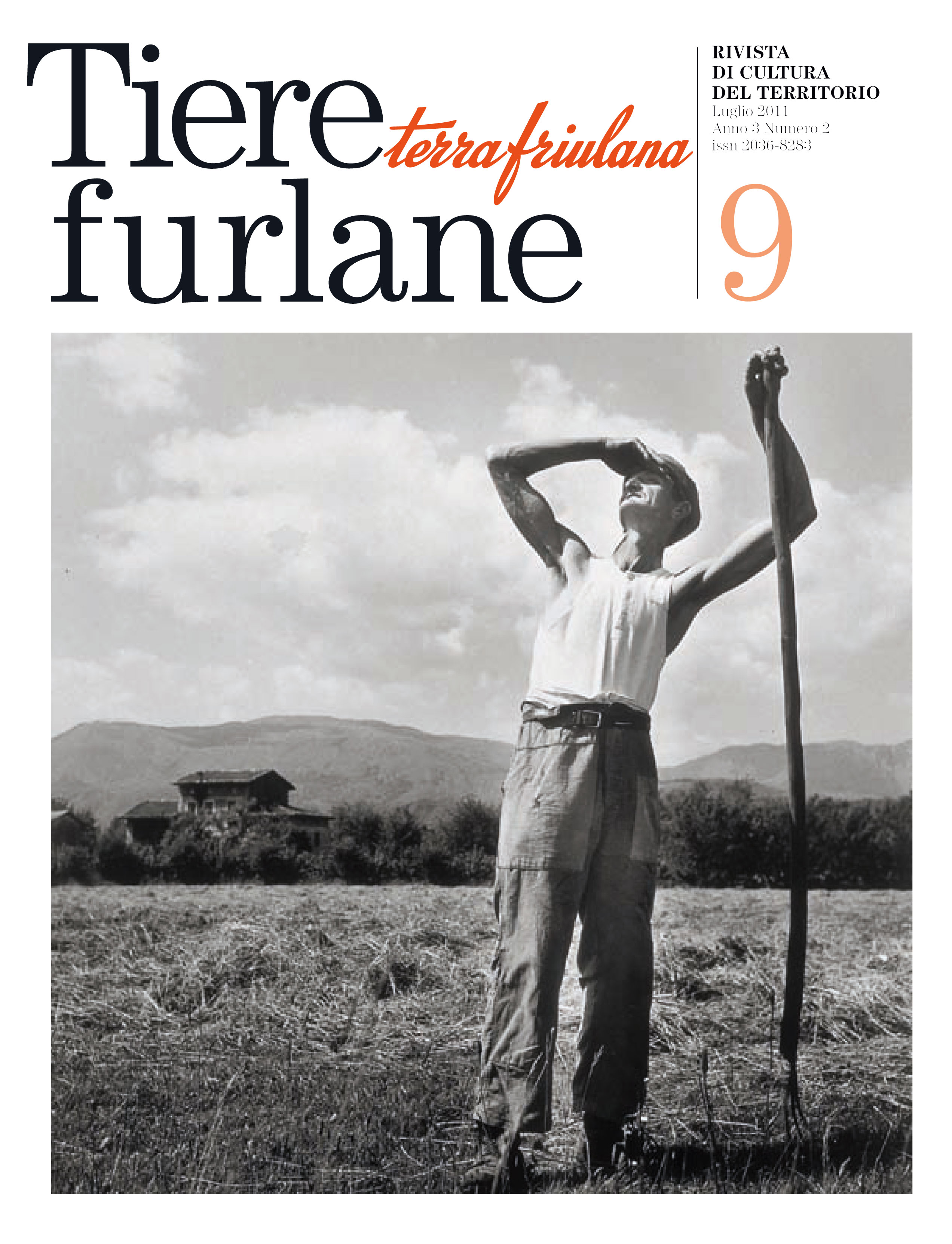 Tiere furlane 9