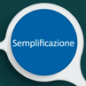 SEMPLIFICARE la normativa e le procedure