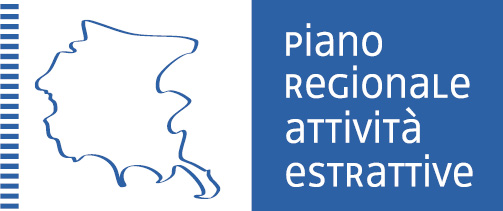 Piano regionale attività estrattive