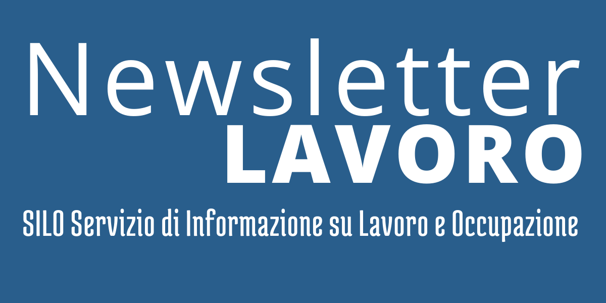 Newsletter SILO